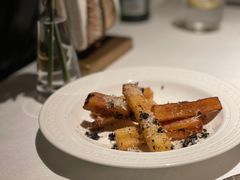松露薯条-Mogul Eatery·大亨餐酒馆