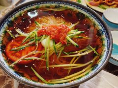 -鸡西大冷面(兰山店)