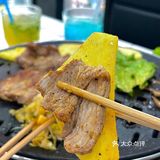 救命！这家烤肉真的平价又好吃！！