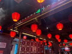 -井格重庆火锅(西直门凯德Mall店)