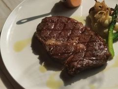 -郑州希尔顿酒店·阿米奇意大利餐厅