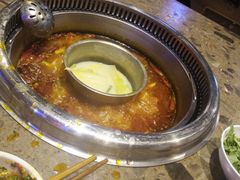 -鱼豆吉·豆浆鱼火锅(宜昌万达店)