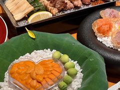 -江户·岚 创意料理(泛海店)