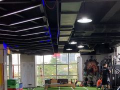 -UP健身私教馆(海岸城店)