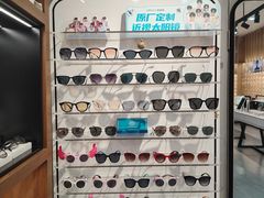 -一代眼镜·蔡司配镜(浦东大拇指广场店)