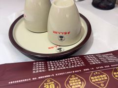 -老杨太太烧烤(文化广场店)