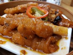 -顺德人家食府(黄金广场店)