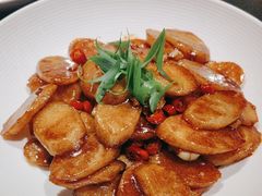 -小户人家(循礼门南国中心店)