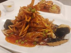 -功德林素菜饭庄(前门店)