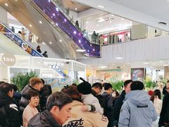-凯德MALL(西直门店)