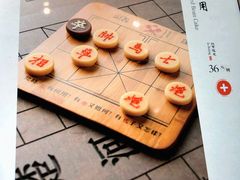 -局气烤鸭·北京菜(前门店)