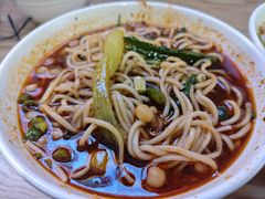 -秦云老太婆摊摊面(观音桥店)