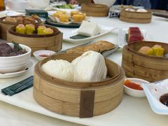 -馨越楼·点心·粤菜(赤坎店)