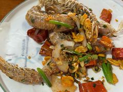 -坛南湾阿强农家乐.海鲜大排档老字号(福州地标美食店)