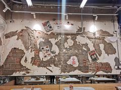 大堂-东排食堂长沙小吃大排档(五一广场店)