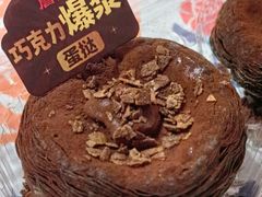 -詹记桃酥(包河万达店)