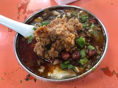 -代四孃牛华豆腐脑美味小食(总店)