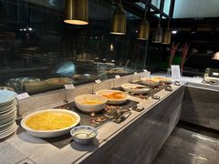 -飨食汇全日制餐厅·昆山皇冠假日酒店(九方店)