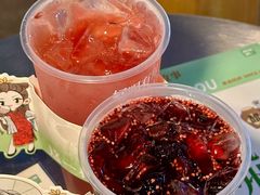 -炖物24章·顺时轻养茶(杭州大厦店)