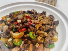 -九十九顶毡房(阜石路店)