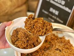 -长沙北辰洲际酒店-兰调全日餐厅