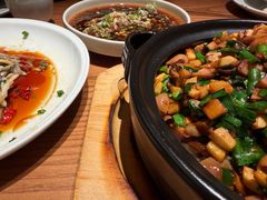 -小厨师·二十年沈家门小海鲜(百井坊巷店)