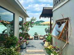 -东钱湖旅游度假区