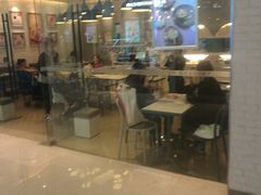 门面-满记甜品(江桥万达店)