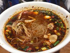 -青石桥老瓦房肥肠粉总店(青石桥总店)