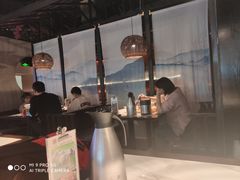 大堂-遇江南江西菜(青山湖万达店)