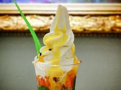 -Salud撒露欧洲冻酸奶(798艺术区店)