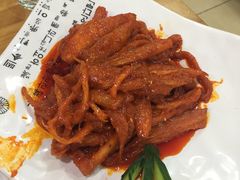 -顺姬冷面(长春旗舰店)