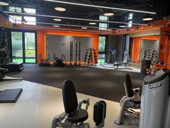 -加伍磅健身(千树店)