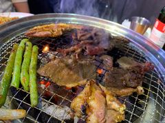 -吉志烤肉(太原总店)
