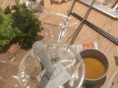 -新石器烤肉(百联川沙店)