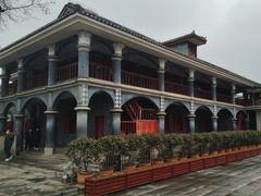 -遵义会议纪念馆