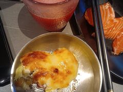 -一方渔歌蒸汽海鲜自助(文化路万达广场店)