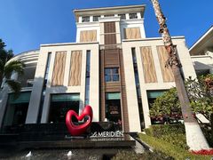 -厦门艾美酒店·新食谱西餐厅