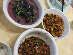 -笨罗卜浏阳菜馆(龙华鹏润达店)