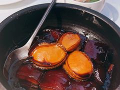 金陵至味红烧肉-民国红公馆(老门东店)