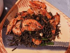 -老李家土菜馆·安吉地标美食
