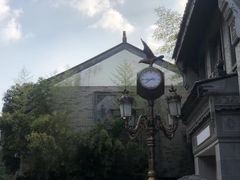 -龙潭水乡
