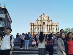 -Koi thé(水坑尾街店)