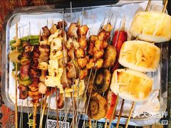 -老谢野馄饨(延安路店)