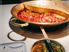 -小龙坎火锅(春熙太古里店)