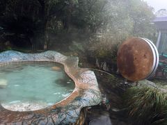 -明月山天沐温泉度假村