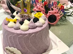 -SAYScake善食感戚风蛋糕(临江大道店)