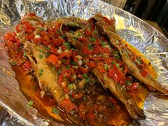 -肖记公安牛肉鱼杂馆· 省级非物质文化遗产(仁和路店)