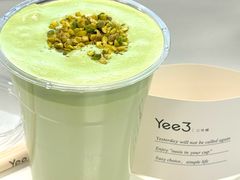 -Yee3·三号椰(上海中山公园龙之梦店)