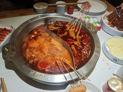 -大龙燚火锅(科华店)